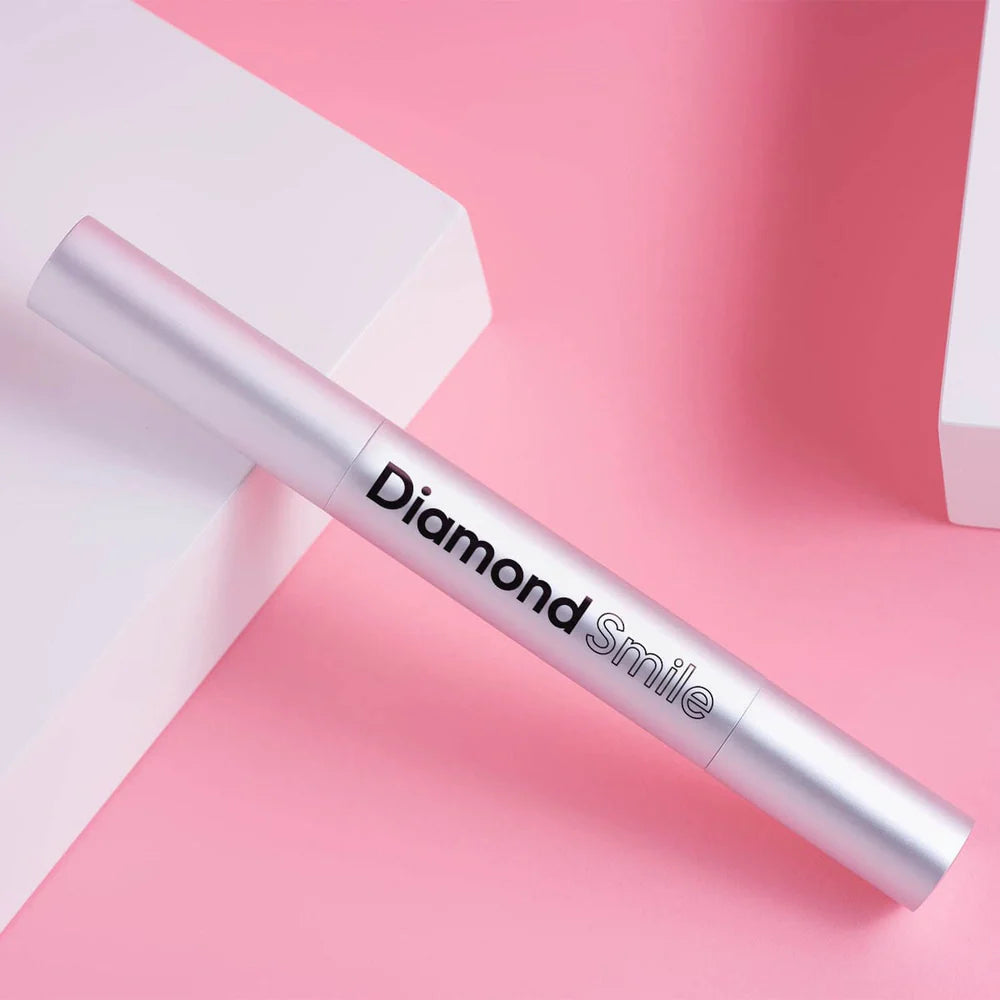RadianceBeam™ — Ignite Instant Confidence with a Brilliant, Pain-Free Smile