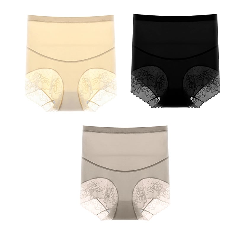 SilkSculpt™ Confidence Boosting Comfort