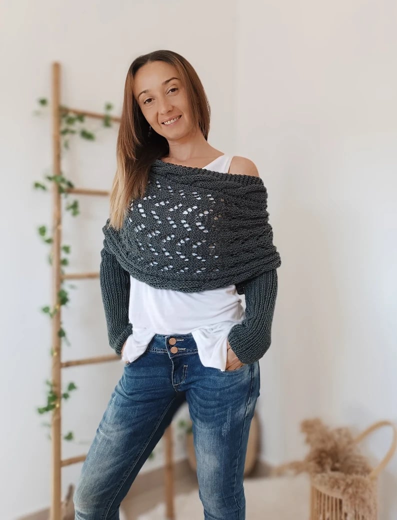Terra™ Fashionably Warm Always