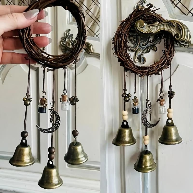 MagicChimes™ Mystical Sound Magic