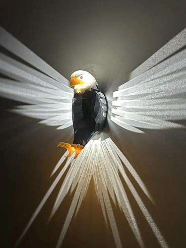 EagleGlow™ Majestic Warm Illumination