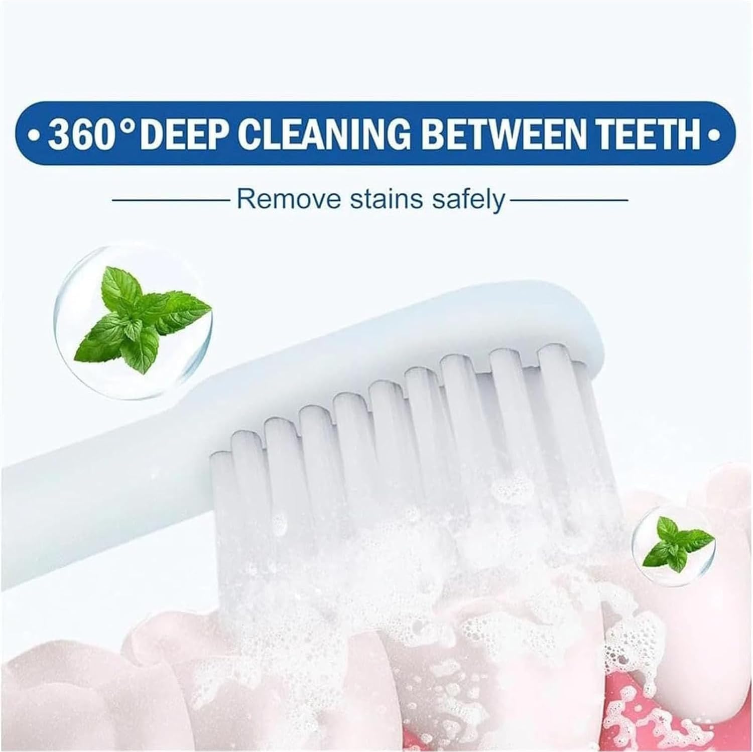 3+2 Free | FreshPearl™ Radiant Confident Smile Instantly