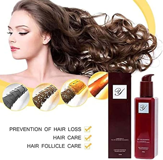1+1 Free | SoftStrands™ Soft Manageable Hair Strands