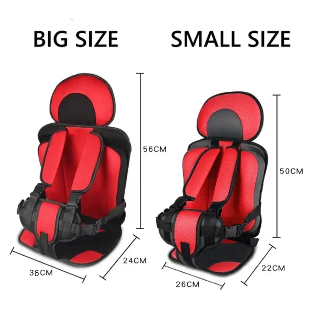 SafeRide™ Carefree Journey Protection