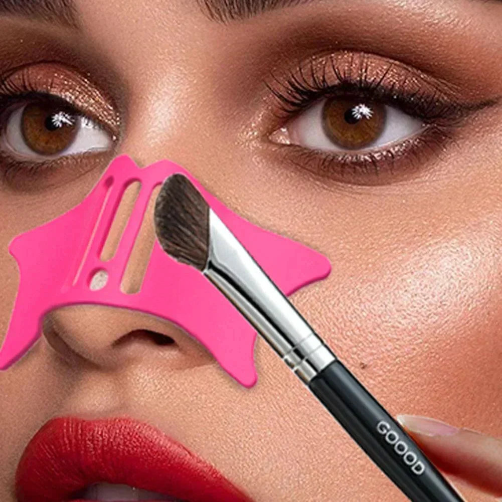 1+1 Free | SculptStick™ Nose Contour Confidence Guide