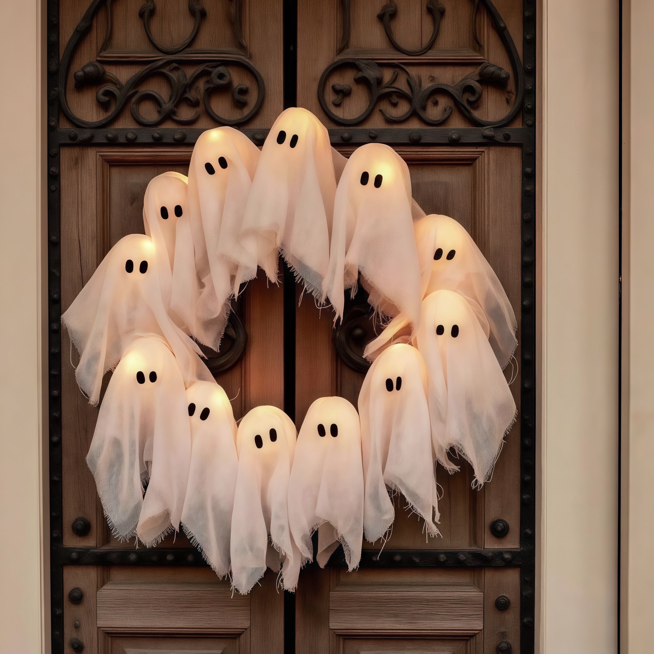WickedGlow™ Spooky Night Glow