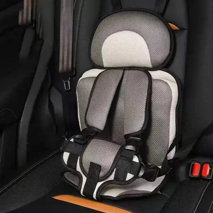 SafeRide™ Carefree Journey Protection