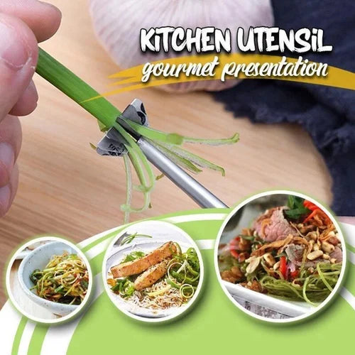 ChopQuick™ Quick Chop Solution