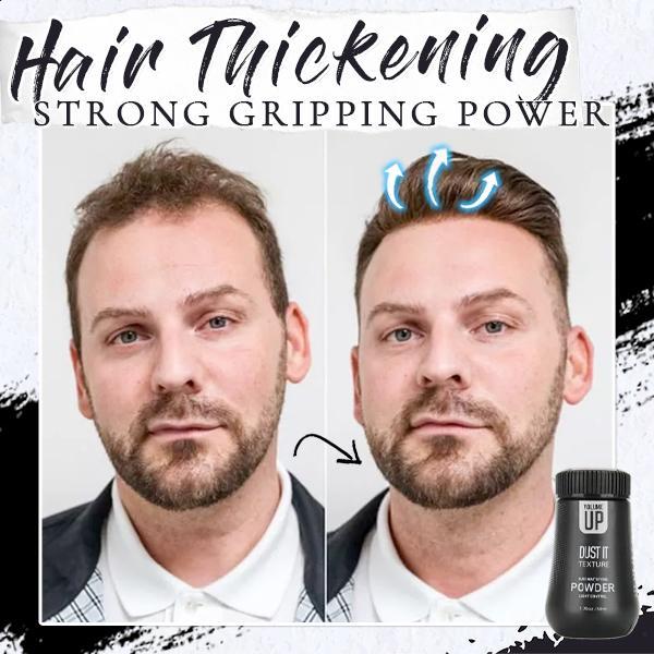 HairCloud™ Fuller Hair Instantly