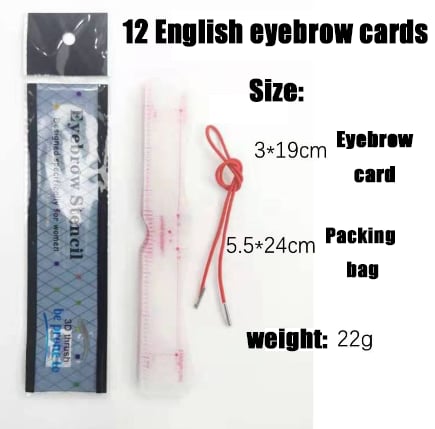 1+1 Free | ArchLine™ Flawless Brow Mastery