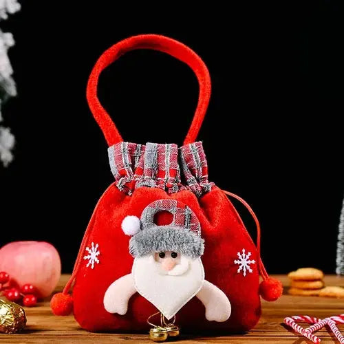 MerryBags™ Brighten Festive Moments