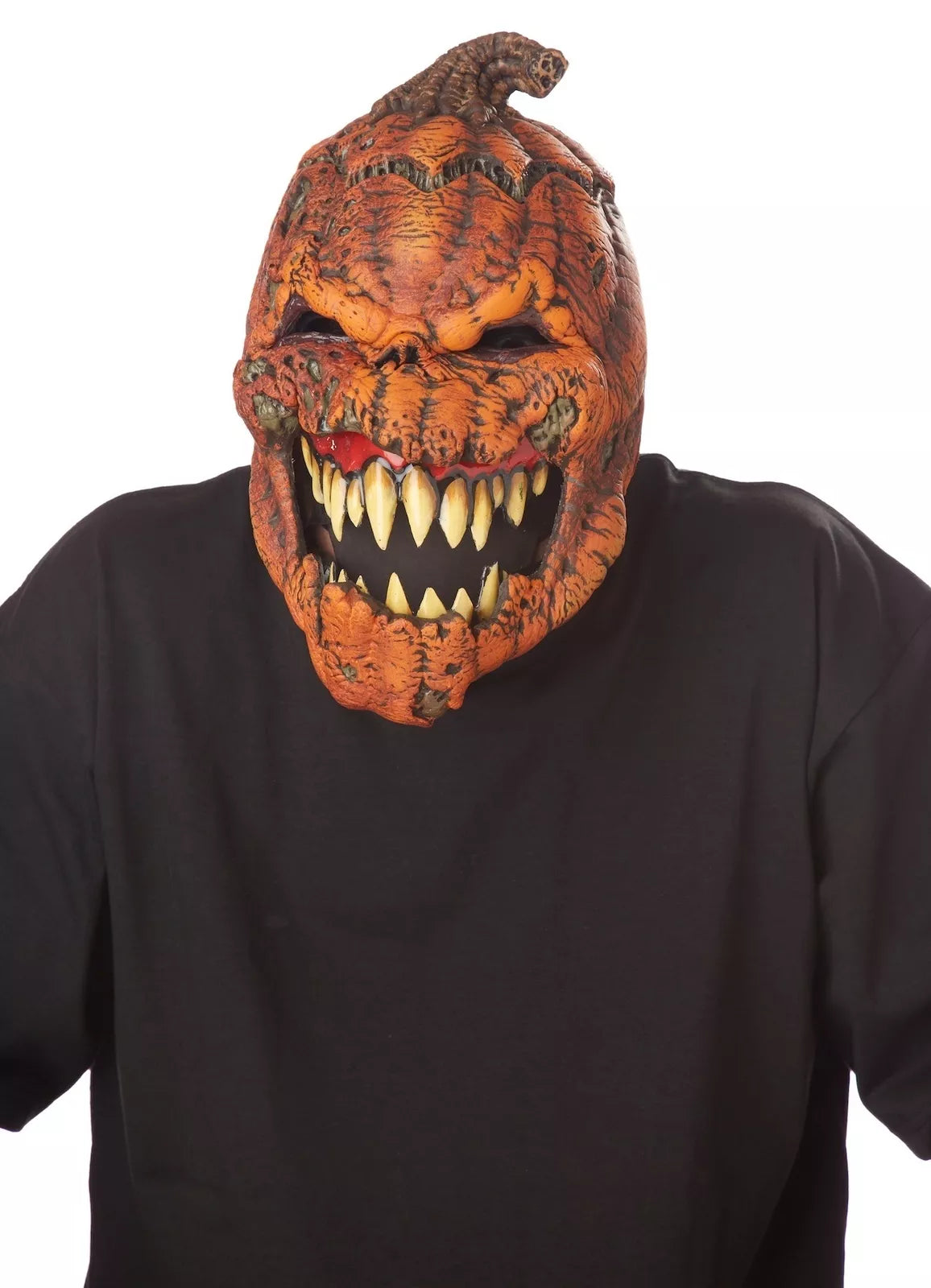 TerrorMask™ Dynamic Scare Power