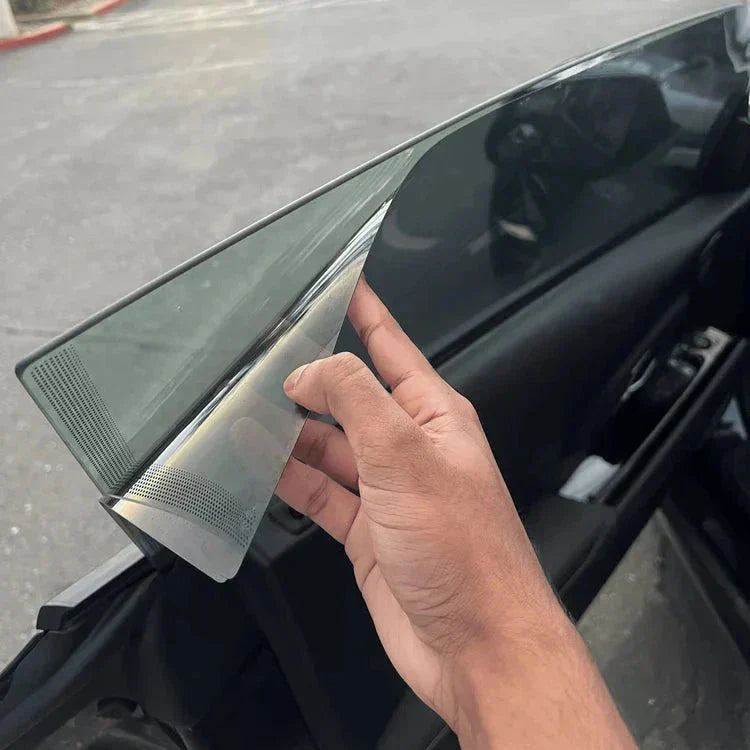 TintMate™ Heat Block Technology