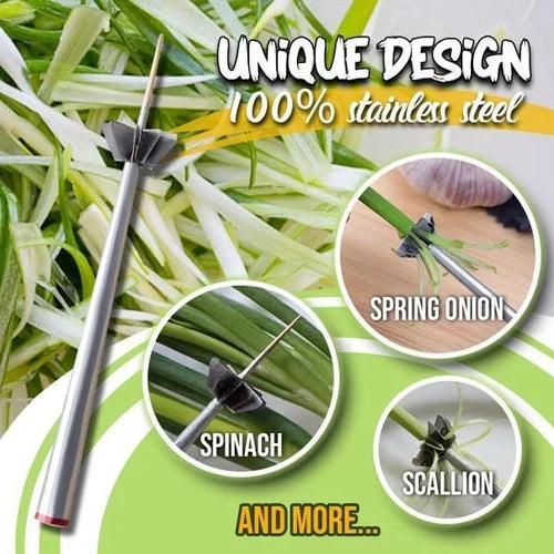 ChopQuick™ Quick Chop Solution