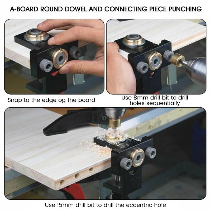 DrillMaster™ Precision Drilling Control