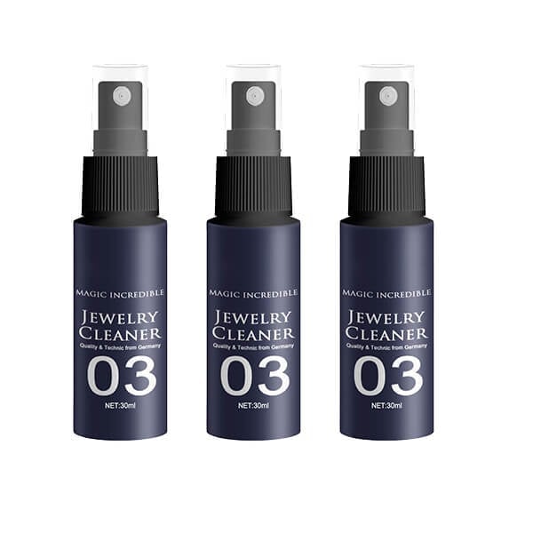 CrystalShine™ Radiance Restored Instantly