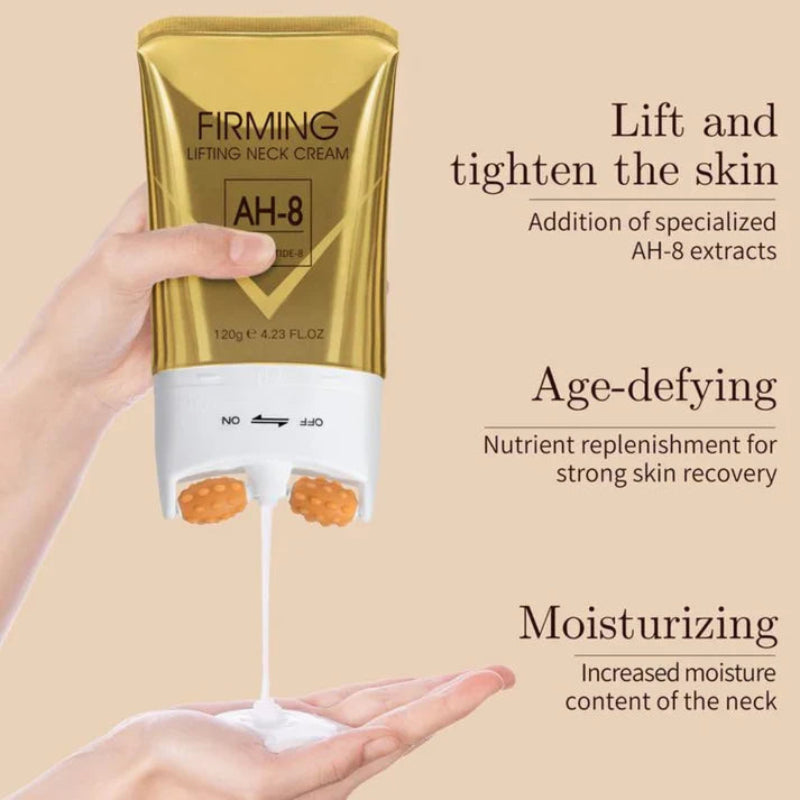 NeckLuxe™ Boost Circulation Naturally
