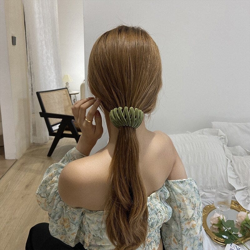 2+1 Free | HairClamp™ Smooth Tangle-Free Styling