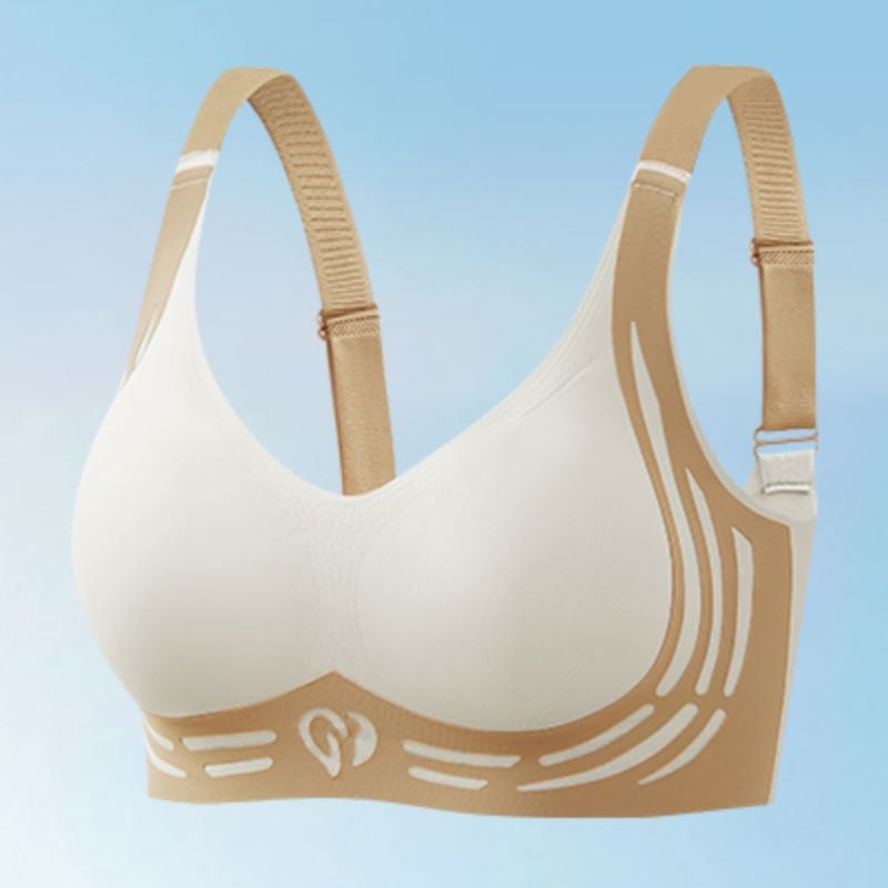 BraSculpt™ Comfortable Push-up Effect