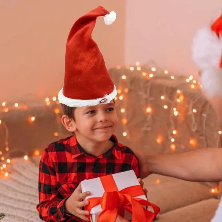 TwinkleCap™ Create Magical Moments