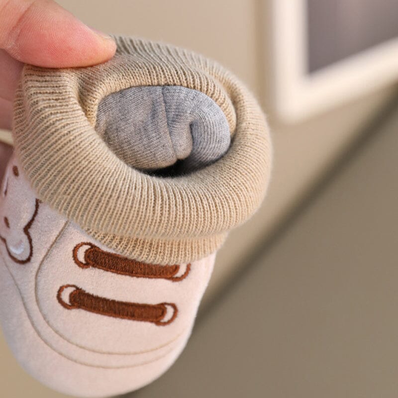 FluffyToes™ Cozy Little Walks