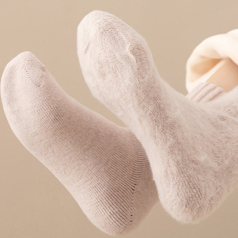 HeatStep™ Toasty Toes Guaranteed