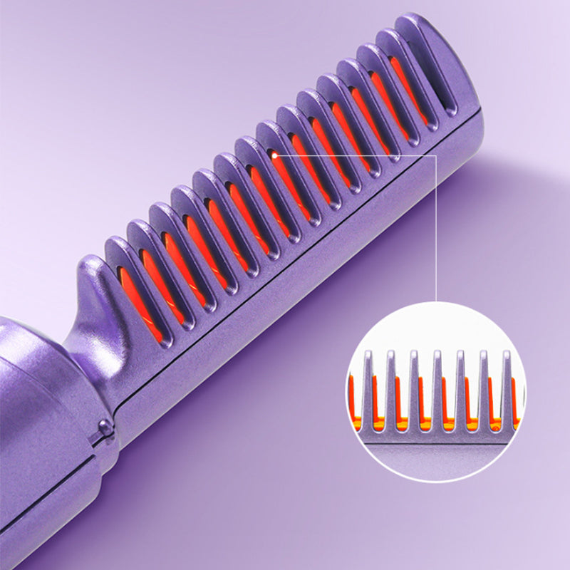 SleekFix™ Smooth Styling Power
