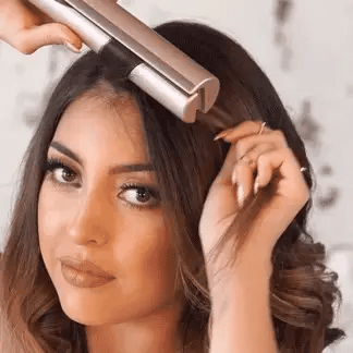 LuxeStyle™ Instant Salon Perfection