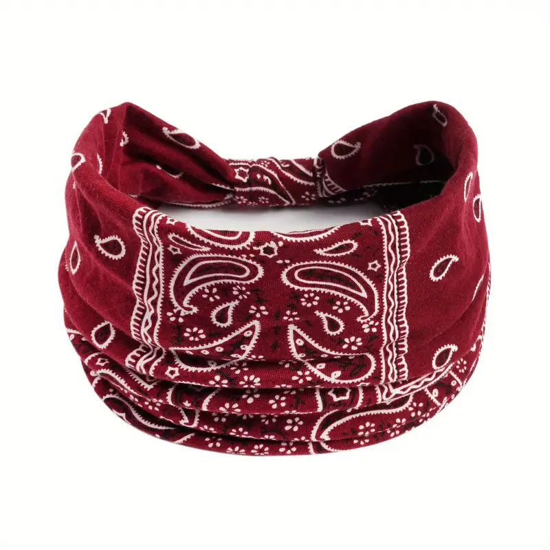 BandWrap™ Cool Breathable Fit