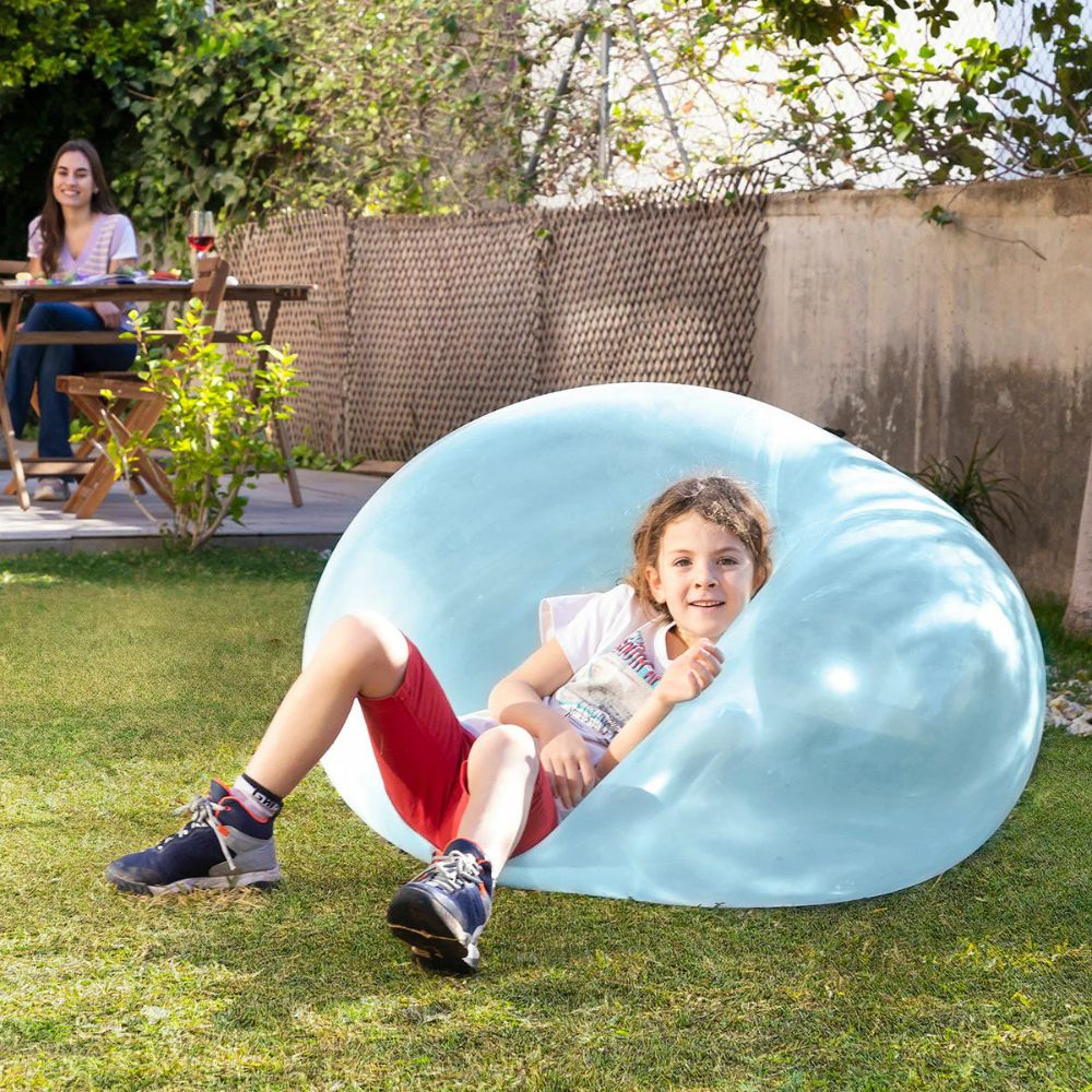AmazingBubbleBall™ — Hours of Jump-Proof Fun | 1+1 FREE TODAY