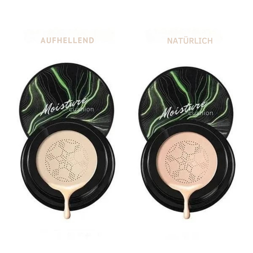 SkinPuff™ Light Natural Coverage