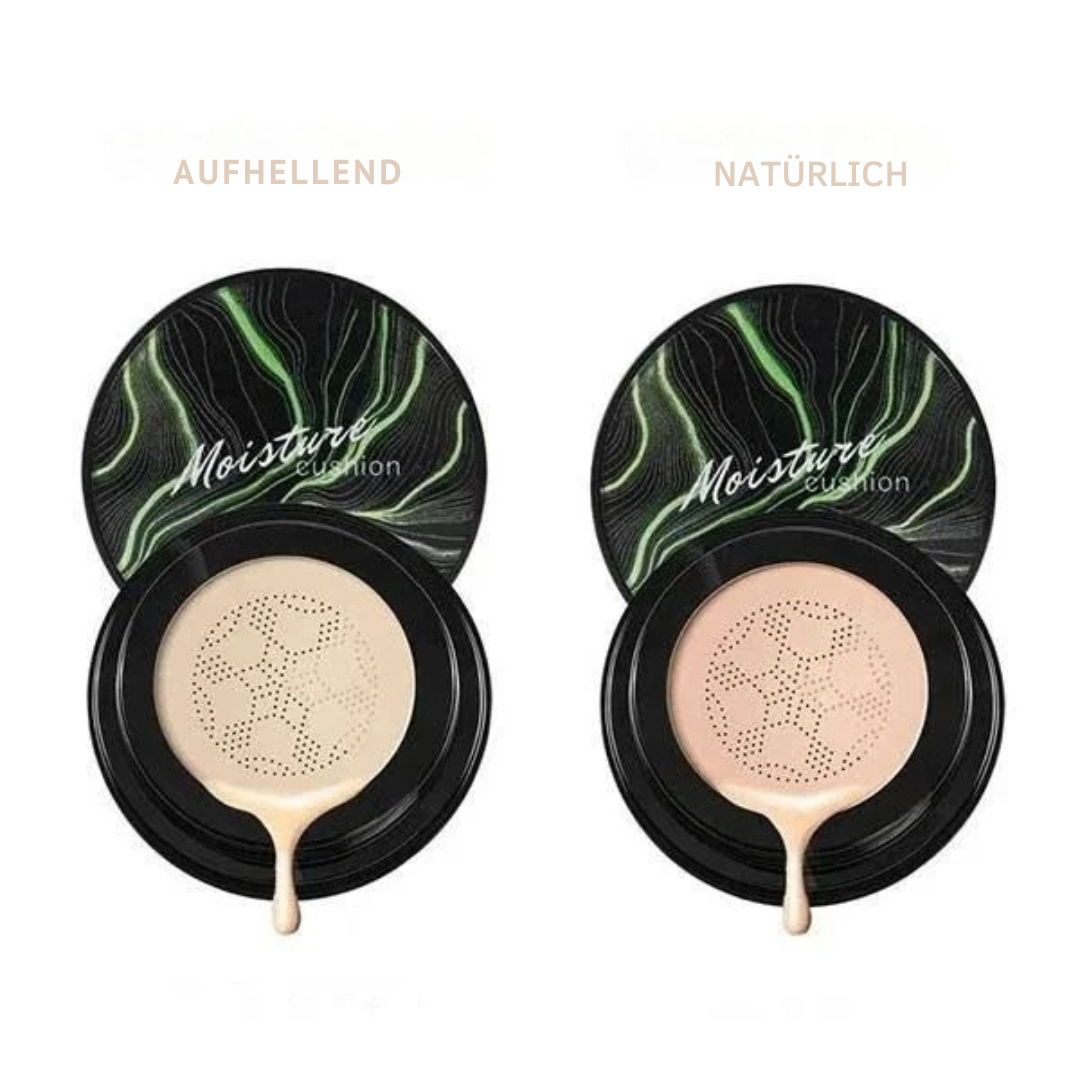SkinPuff™ Light Natural Coverage