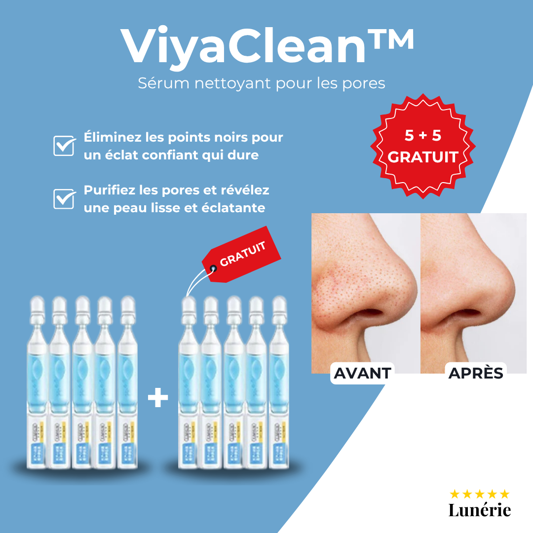 PoreEase™ Instant Clarity Treatment