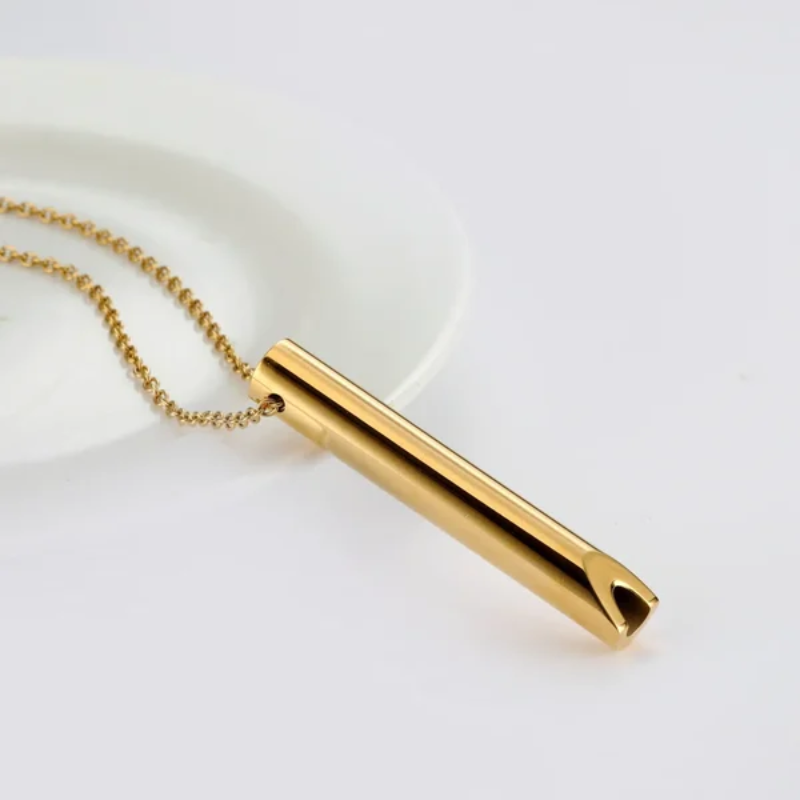PuffPendant™ Freedom To Vape