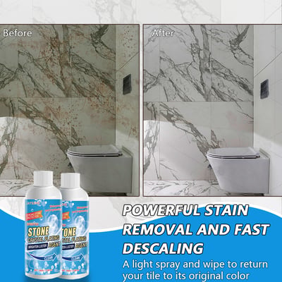 StainFree™ Restore Natural Beauty