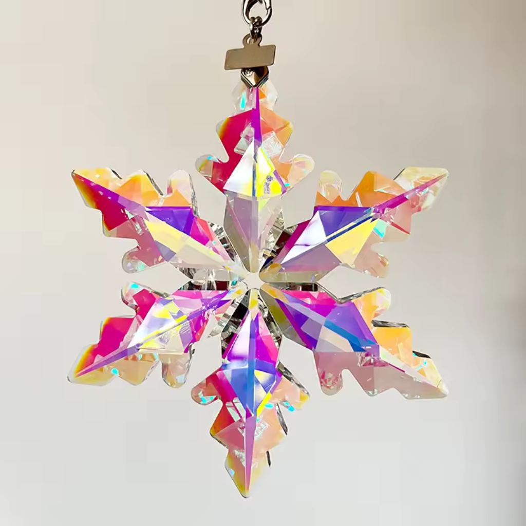 SnowGleam™ Twinkle Through Seasons