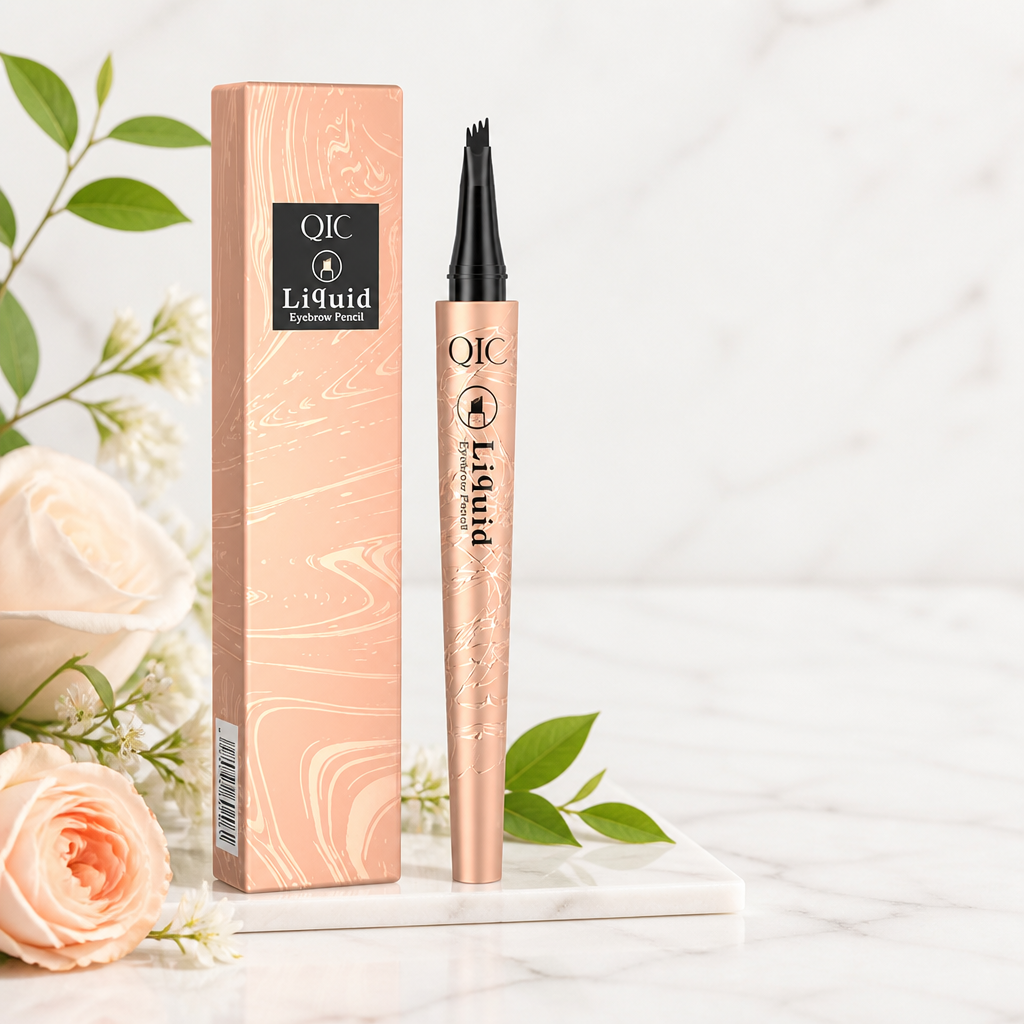 LuxeBrow™ — Instantly Flawless Brows That Boost Your Boldest Confidence