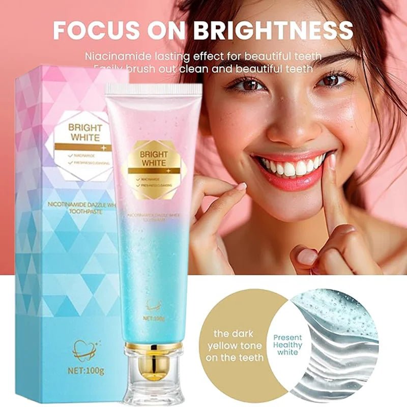 FreshGleam™ Sparkling White Confidence