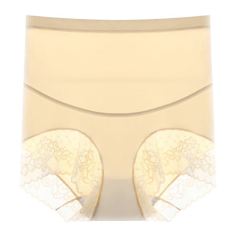 SilkSculpt™ Confidence Boosting Comfort