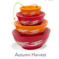 HarvestBowl™ Festive Home Highlight