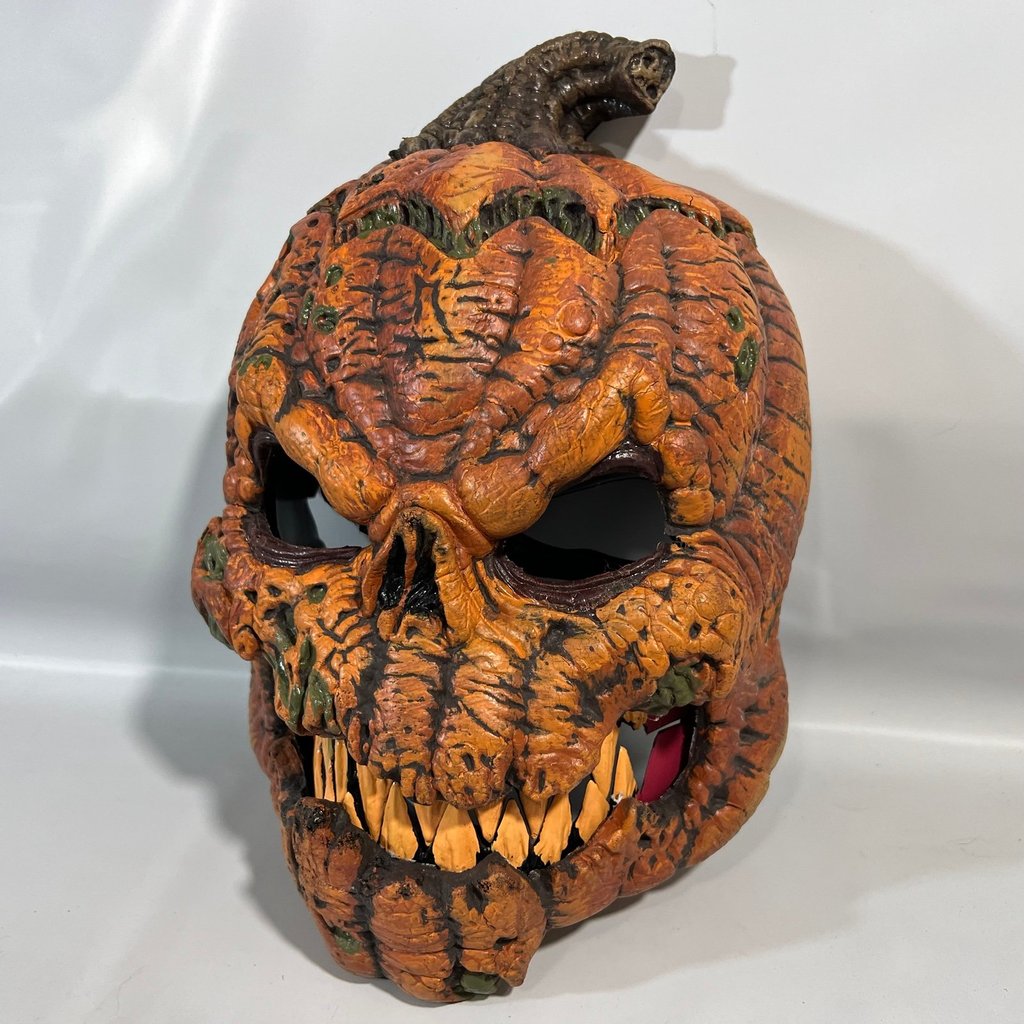 TerrorMask™ Dynamic Scare Power
