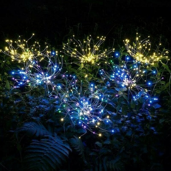 1+1 Free | LumiSpark™ Magical Outdoor Glow