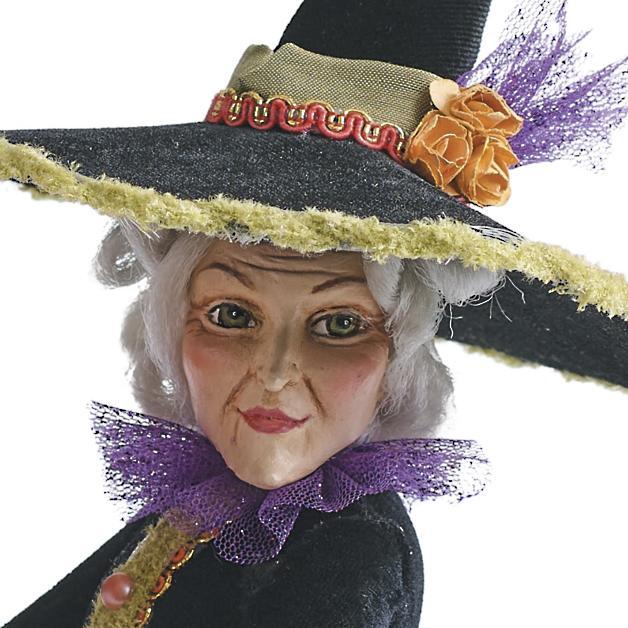 MysticCharm™ Radiates Witchy Power
