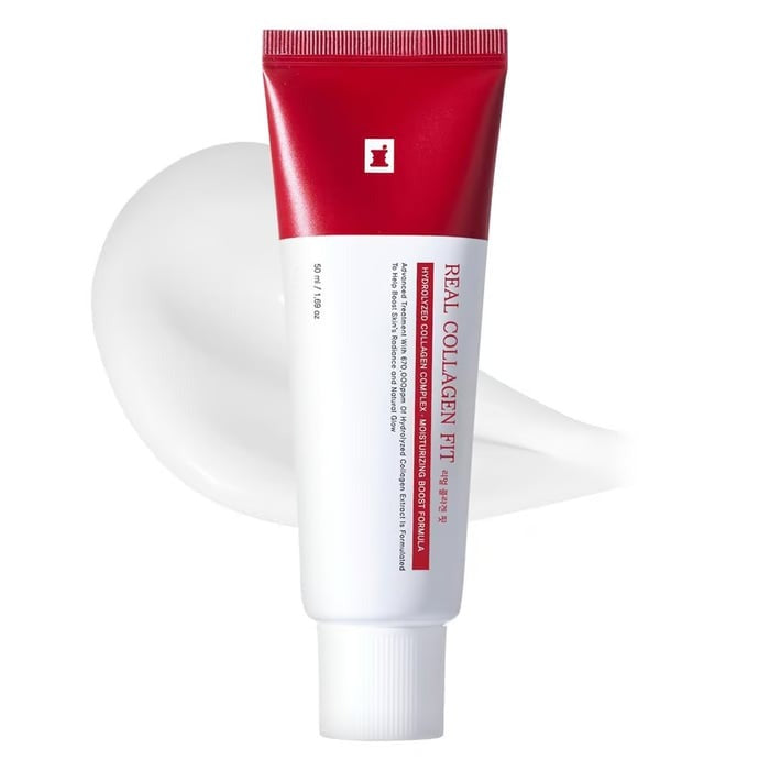 CollaGlow™ Boost Youthful Radiance