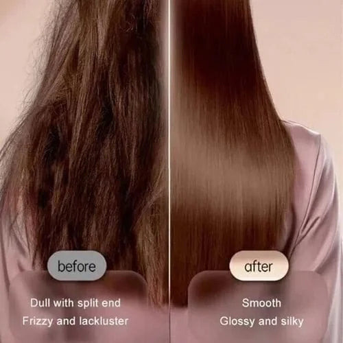 SleekWave™ Instant Glam Transformation