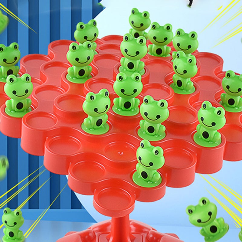 FrogFun™ Master Steady Balance