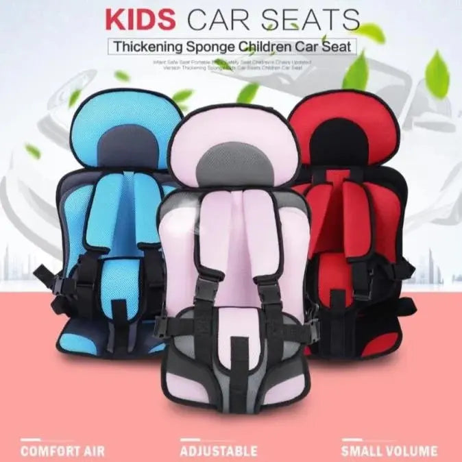SafeRide™ Carefree Journey Protection