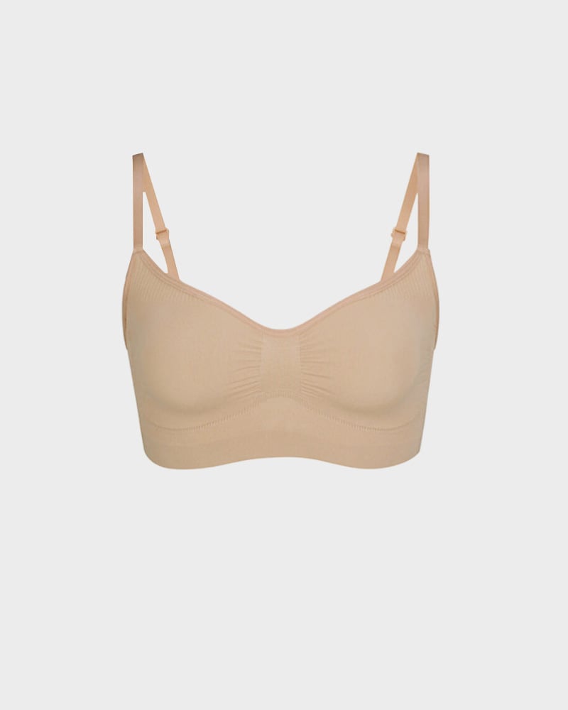 Ciarra™ Seamless Comfort Freedom