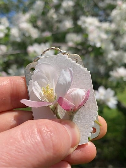FloraPress™ Craft Botanical Keepsakes