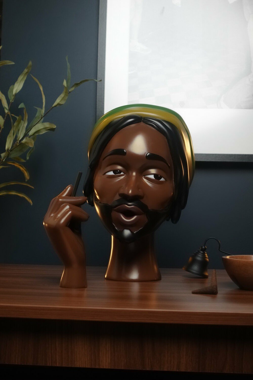 SoulSmoke™ Mindful Fragrance Experience